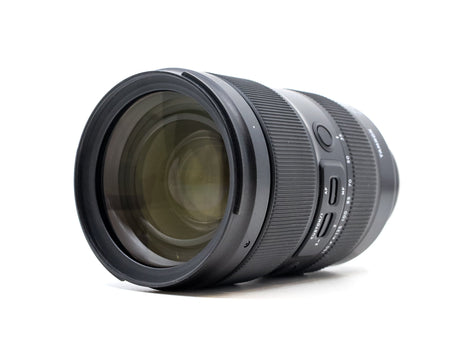 Tamron 35-150mm f/2-2.8 Di III VXD – Sony FE Anschluss