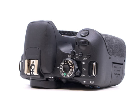 Canon EOS Rebel T7i kaufen | Camera Market