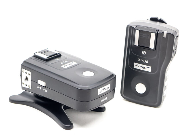 Metz Wireless Trigger WT-1 Kit - Nikon Dedicated de segunda mano en Camera Market
