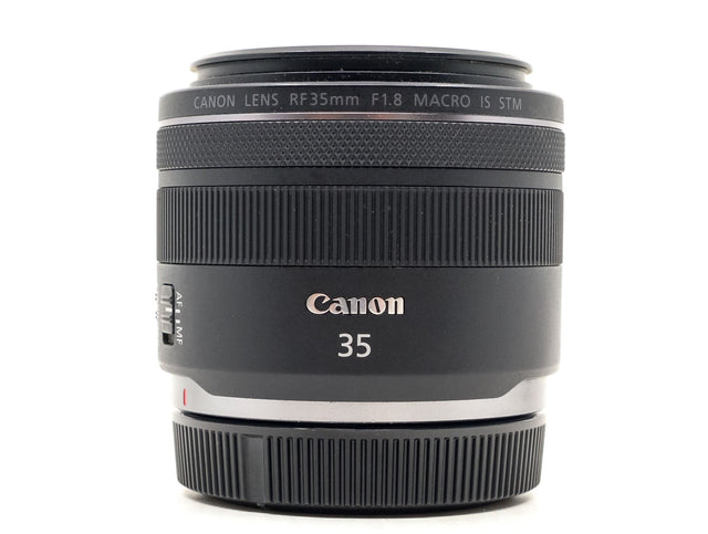 canon|rf 35mm f/1.8 is stm macro - Excelente - 1