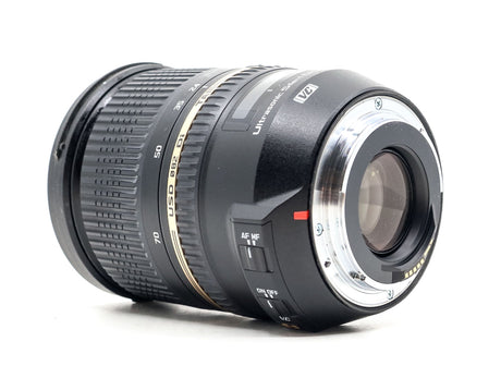 Tamron SP 24-70mm f/2.8 Di VC USD - Canon EF Anschluss