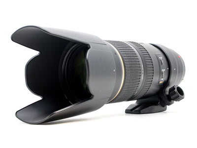 Tamron SP 70-200mm f/2.8 Di VC USD - Canon EF Anschluss