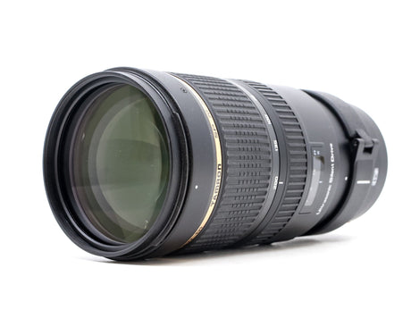 Tamron SP 70-200mm f/2.8 Di VC USD - Canon EF Anschluss