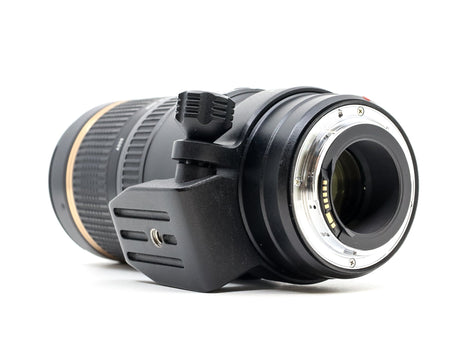 Tamron SP 70-200mm f/2.8 Di VC USD - Canon EF Anschluss