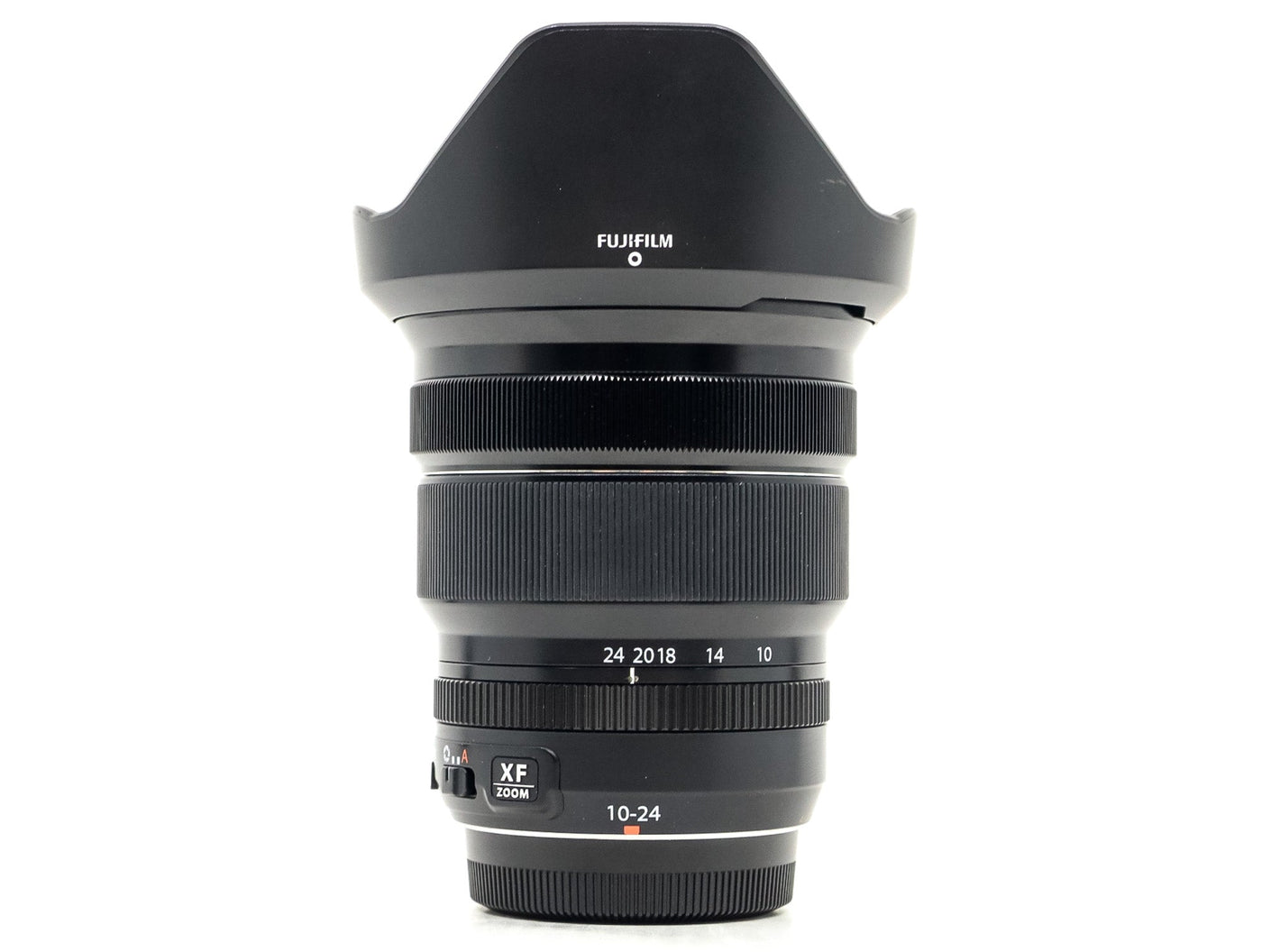 Fujifilm XF 10-24mm f/4 R OIS · Hauptbild