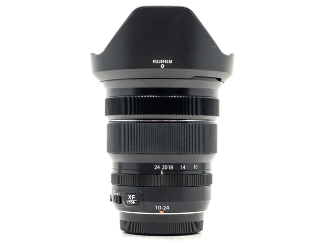 fujifilm|xf 10-24mm f/4 r ois - Excelente - 1
