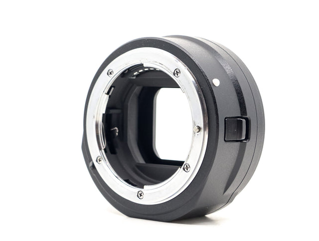 nikon|ftz ii mount adapter - Excelente - 1