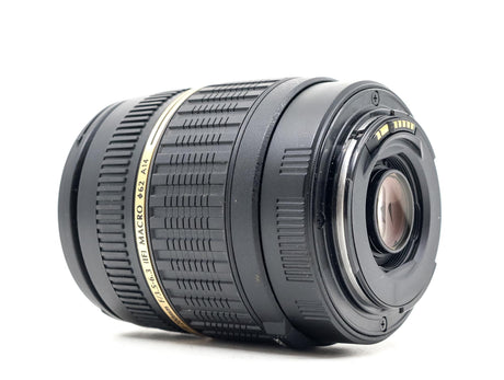 Tamron AF 18-200mm f/3.5-6.3 XR Di II LD Aspherical (IF) Macro – Canon EF-S Anschluss