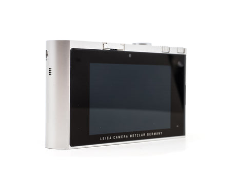 Leica T (Typ 701) Silber