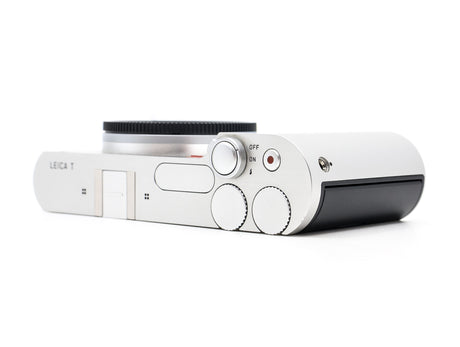 Leica T (Typ 701) Silber
