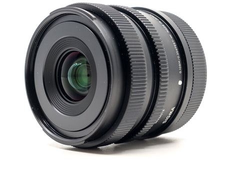 Sigma 24mm f/3.5 DG DN Contemporary - L-Mount
