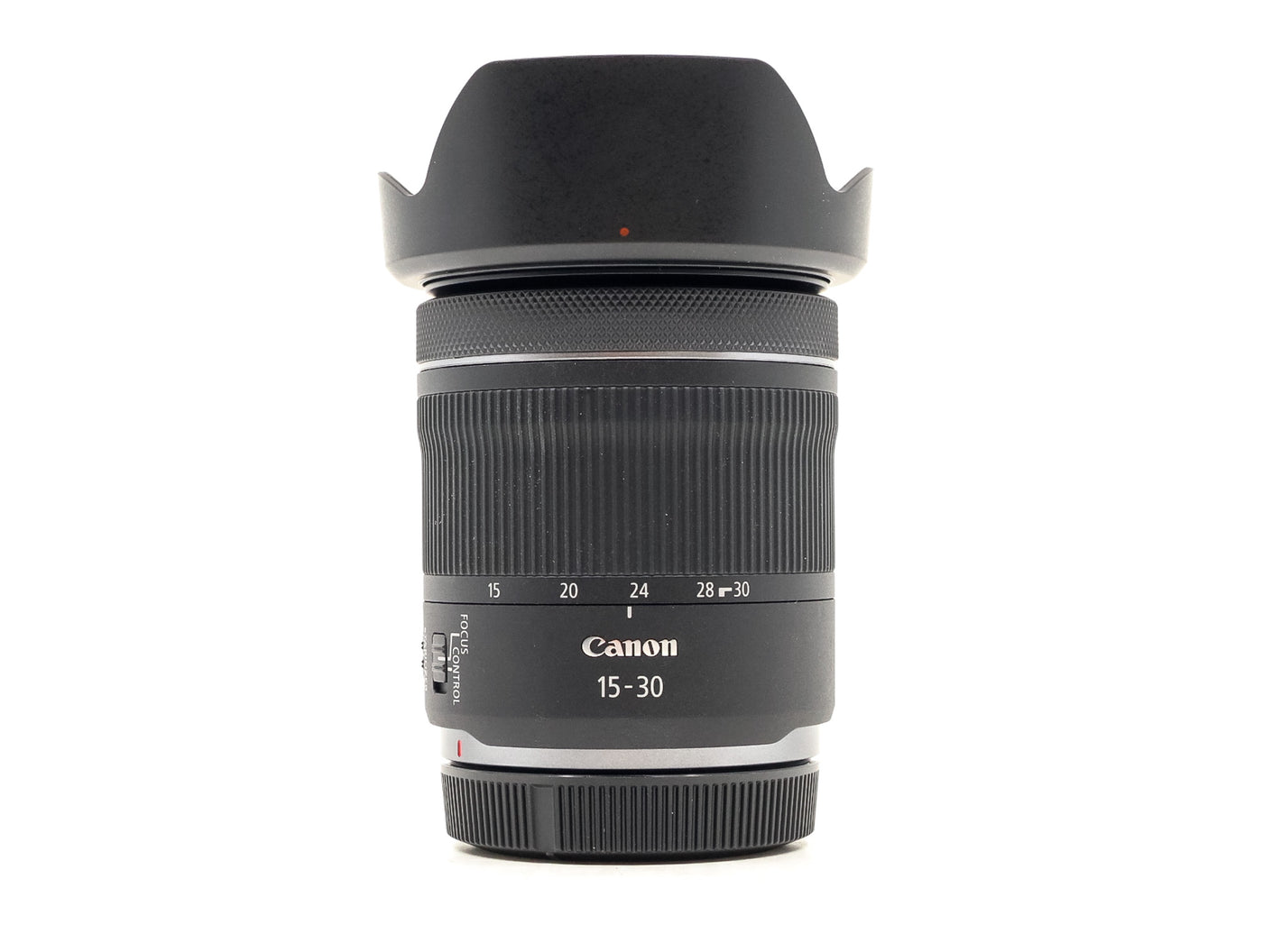 Canon RF 15-30mm f/4.5-6.3 IS STM · Hauptbild