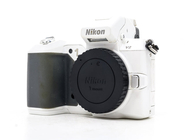 Nikon 1 V2 de segunda mano en Camera Market