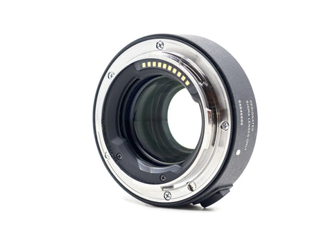 Sigma TC-1411 1,4x Telekonverter - L-Anschluss