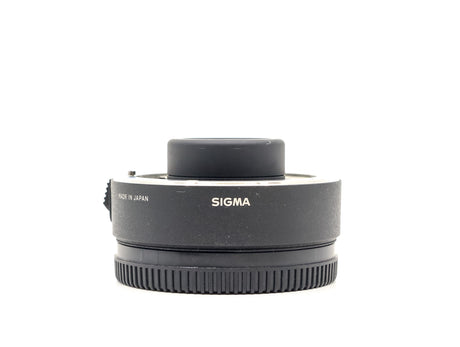 Sigma TC-1411 1,4x Telekonverter - L-Anschluss