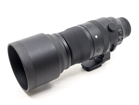 Sigma 150-600mm f/5-6.3 DG DN OS SPORT - L Mount