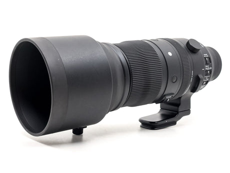 Sigma 150-600mm f/5-6.3 DG DN OS SPORT - L Mount