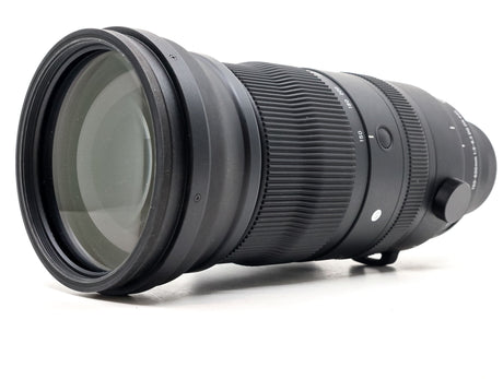 Sigma 150-600mm f/5-6.3 DG DN OS SPORT - L Mount