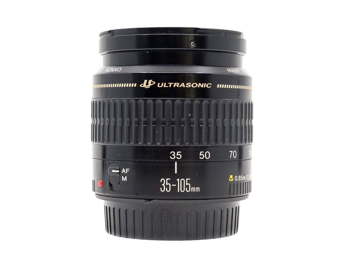 Canon EF 35-105mm f/3.5-4.5 USM · Hauptbild