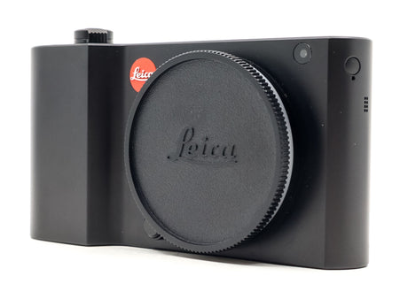 Leica TL2 Schwarz [18187]