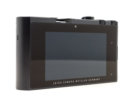 Leica TL2 Schwarz [18187]