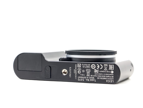Leica TL2 Schwarz [18187]