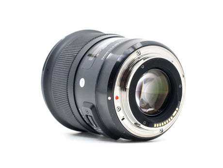 Sigma 24mm f/1.4 DG HSM ART - Canon EF Anschluss
