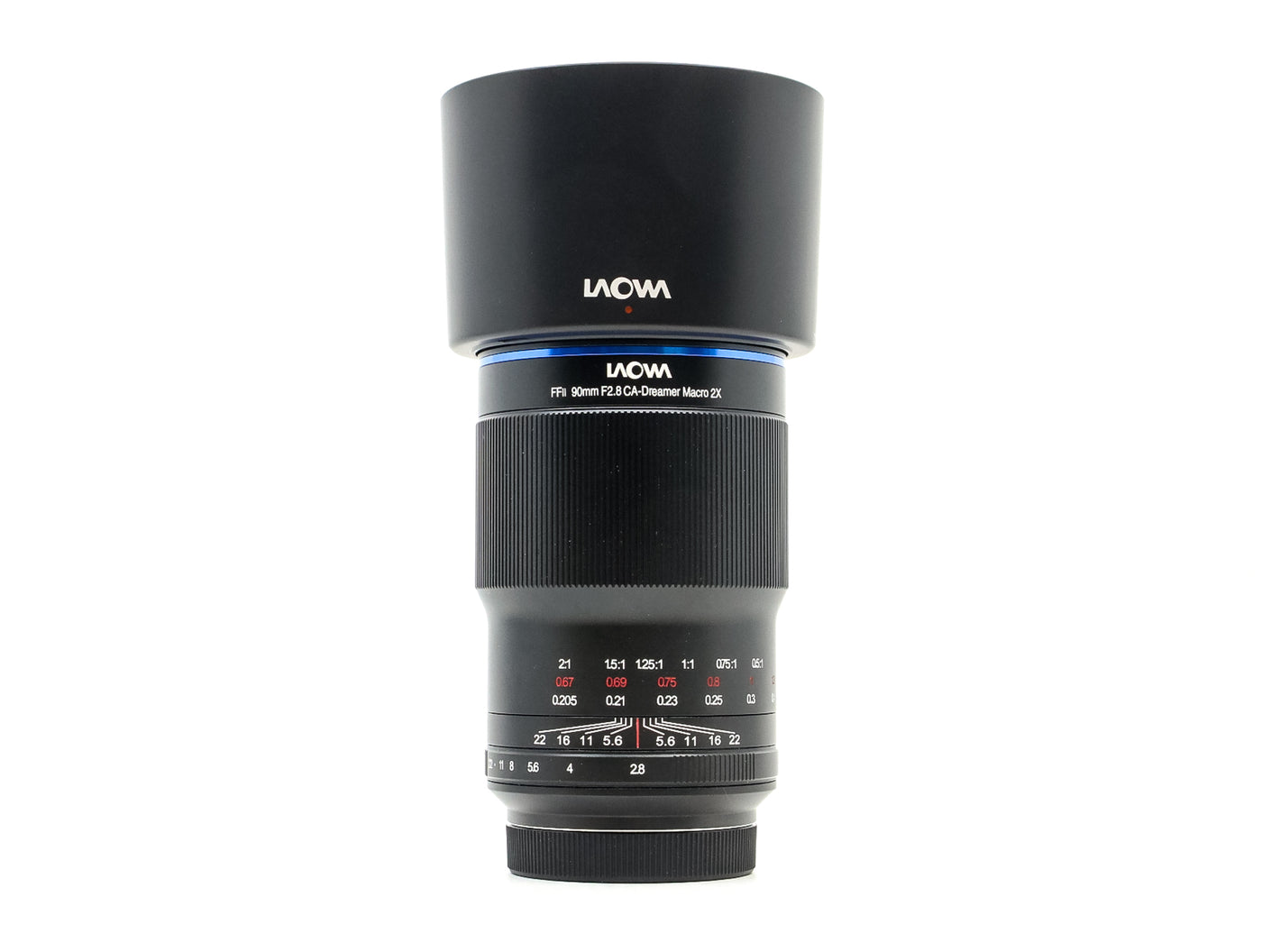 Laowa 90mm F/2.8 2x Ultra Makro APO - Sony FE · Hauptbild