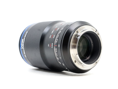 Laowa 90mm F/2.8 2x Ultra Makro APO - Sony FE