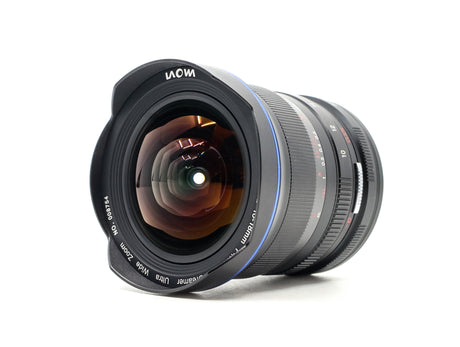 Laowa 10-18mm f/4.5-5.6 - L-Mount
