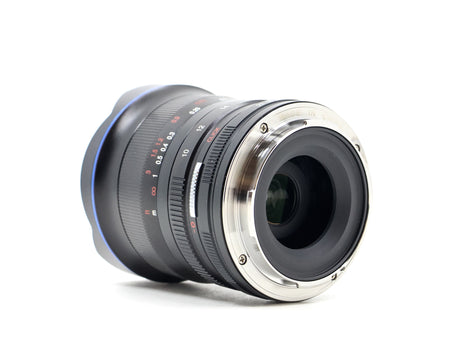 Laowa 10-18mm f/4.5-5.6 - L-Mount