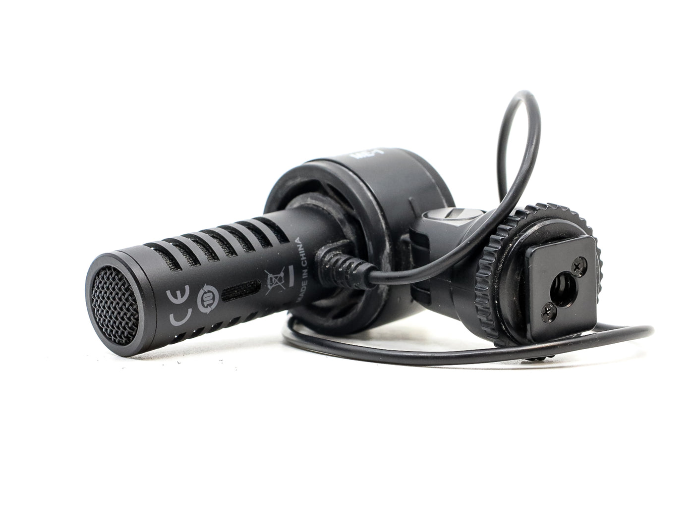 Nikon ME-1 Stereo-Mikrofon · Hauptbild