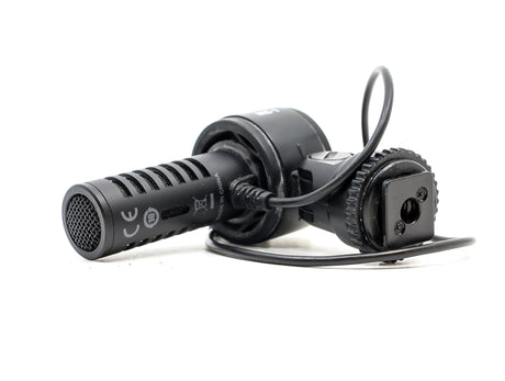 Nikon ME-1 Stereo-Mikrofon