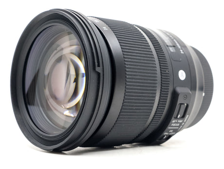 Sigma 24-105mm f/4 DG OS HSM ART - Canon EF Anschluss