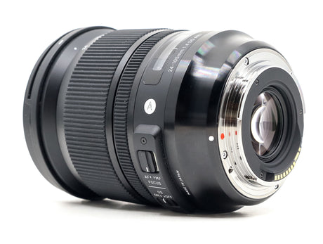 Sigma 24-105mm f/4 DG OS HSM ART - Canon EF Anschluss