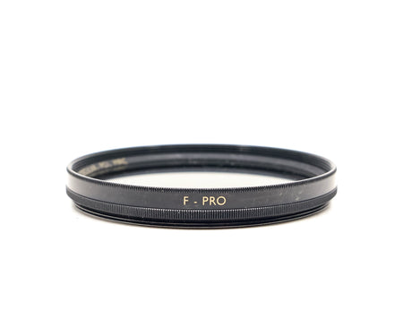 B+W 67mm F-Pro MRC Zirkularpolarisationsfilter