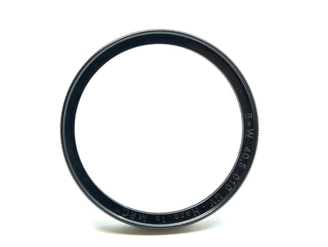 B+W F-Pro 40,5 mm UV-Haze MRC 010M Filter