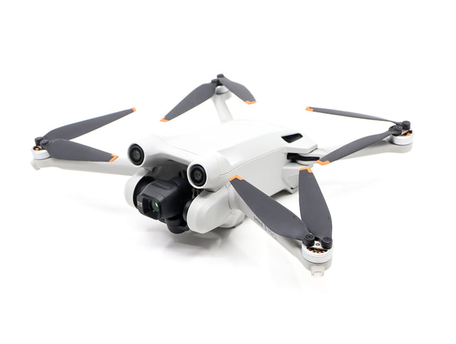 DJI Mini 3 Pro Fly More Combo de segunda mano en Camera Market