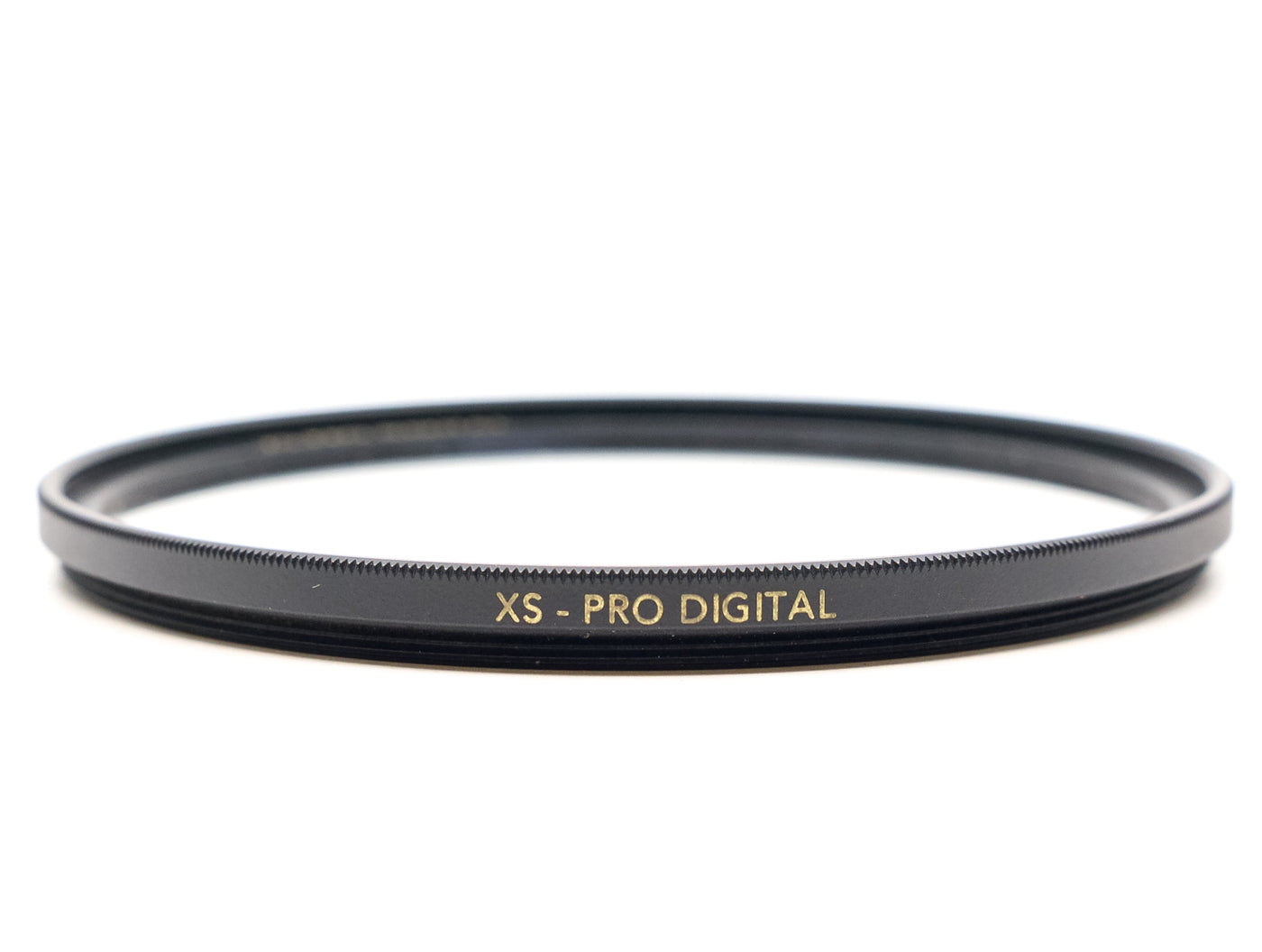 B+W 72mm XS-Pro Digital 010 UV-Haze MRC Nano Filter · Hauptbild