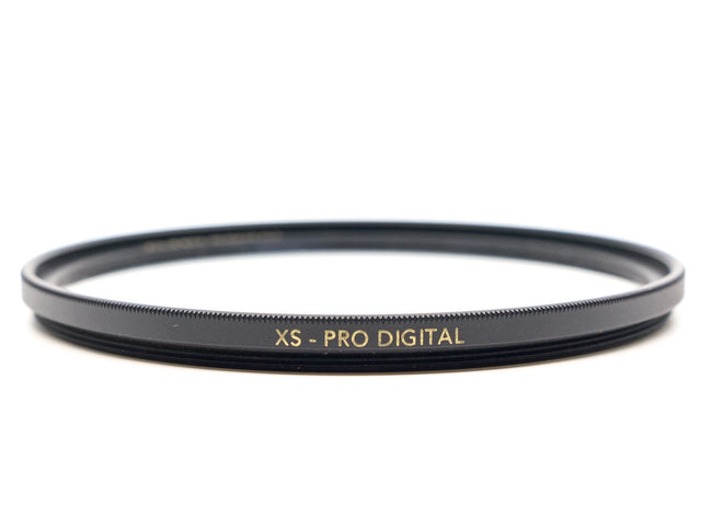 B+W 72mm XS-Pro Digital 010 UV-Haze MRC Nano Filter de segunda mano en Camera Market