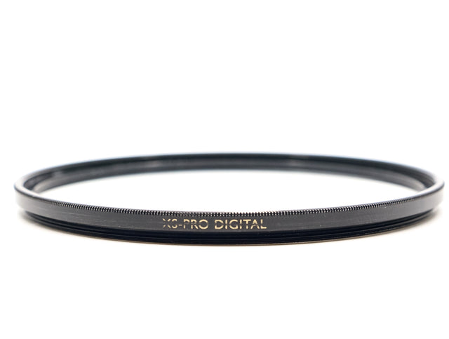 B+W 82mm XS-Pro Digital 010 UV-Haze MRC Nano Filter de segunda mano en Camera Market