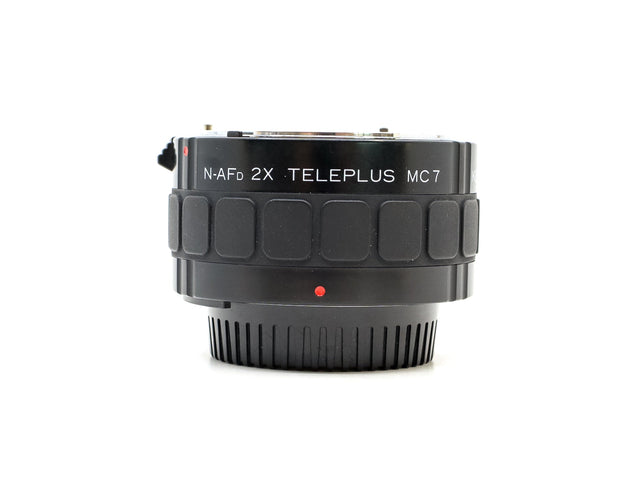 kenko|teleplus mc7 2x dg|f-mount - Excelente - 1