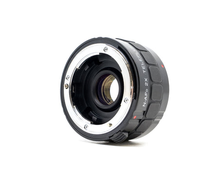 Kenko Teleplus MC7 2x DG - Nikon Anschluss