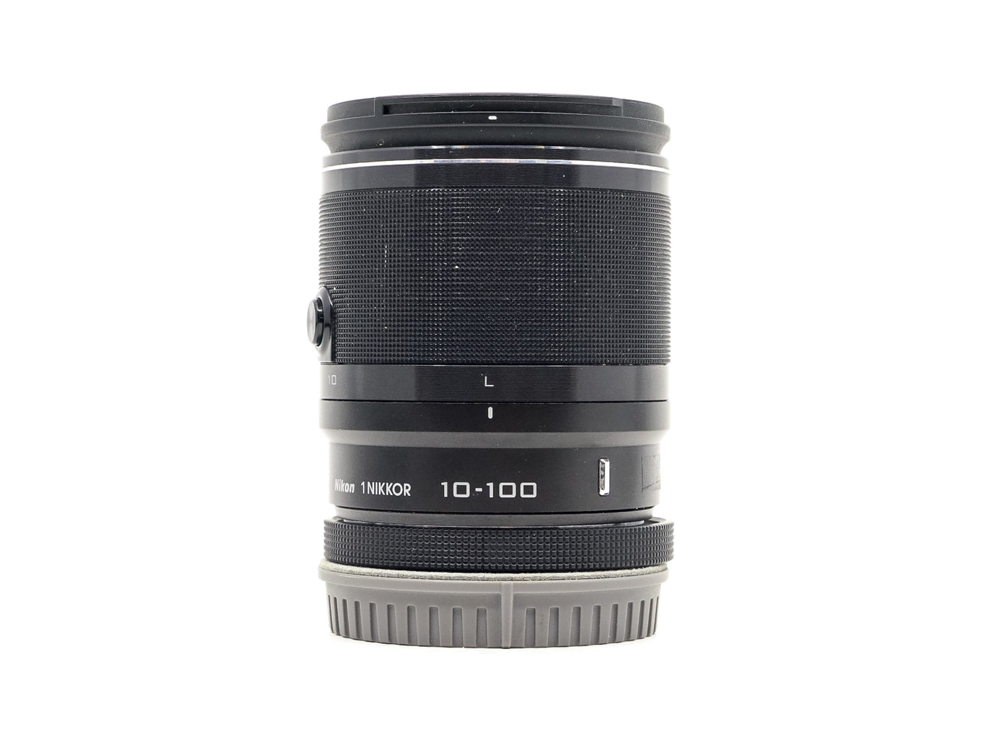 Nikon 1 Nikkor VR 10-100mm f/4-5.6 · Hauptbild