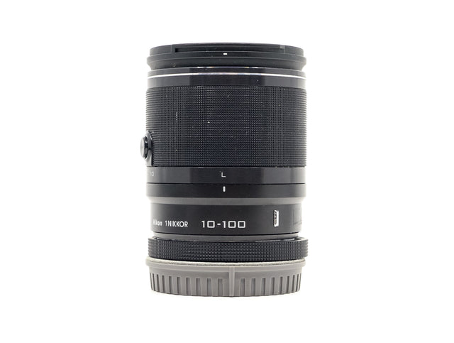 Nikon 1 Nikkor VR 10-100mm f/4-5.6 de segunda mano en Camera Market