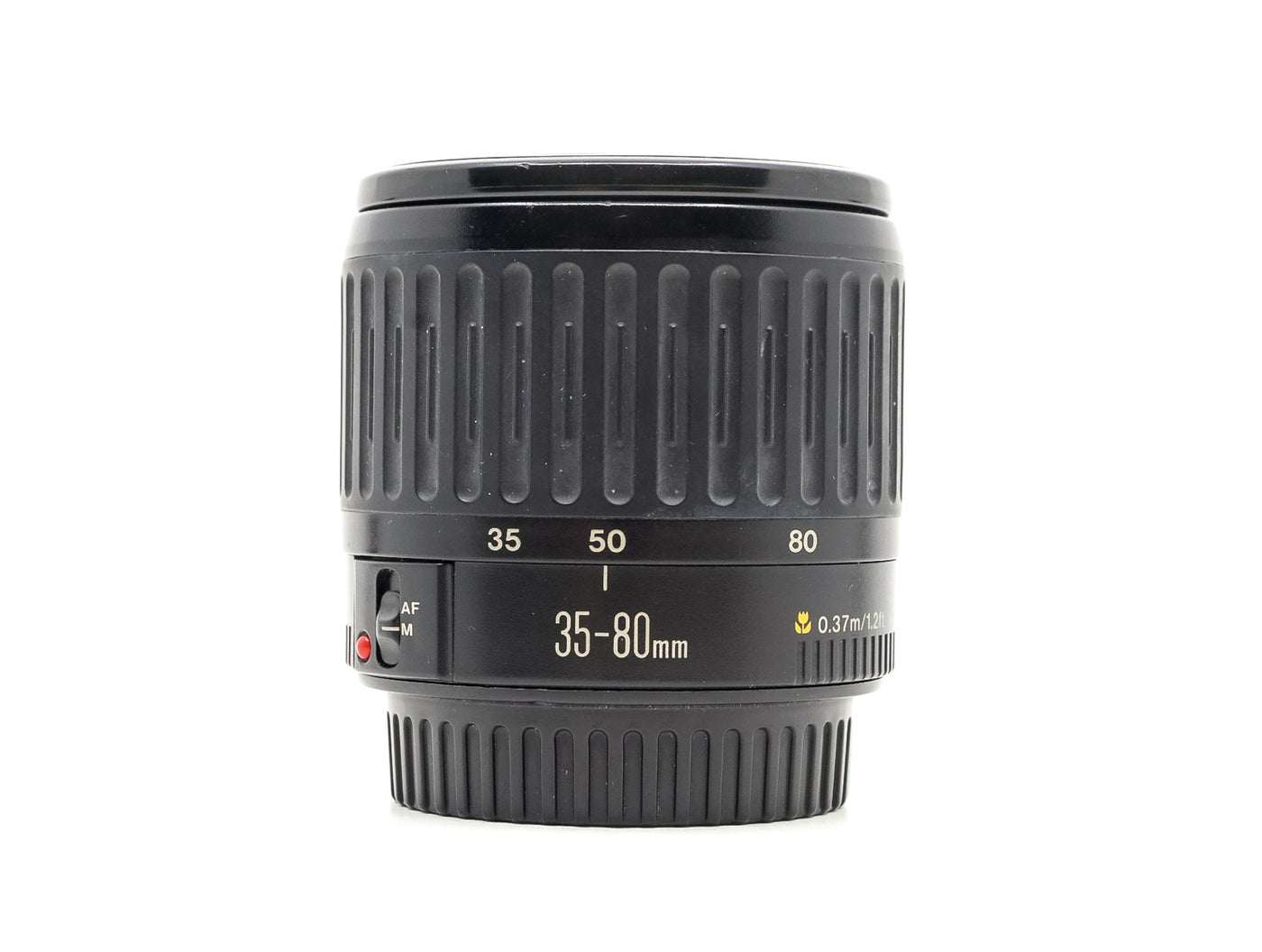 Canon EF 35-80mm f/4-5.6 · Hauptbild