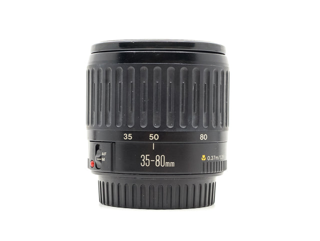 Canon EF 35-80mm f/4-5.6 de segunda mano en Camera Market