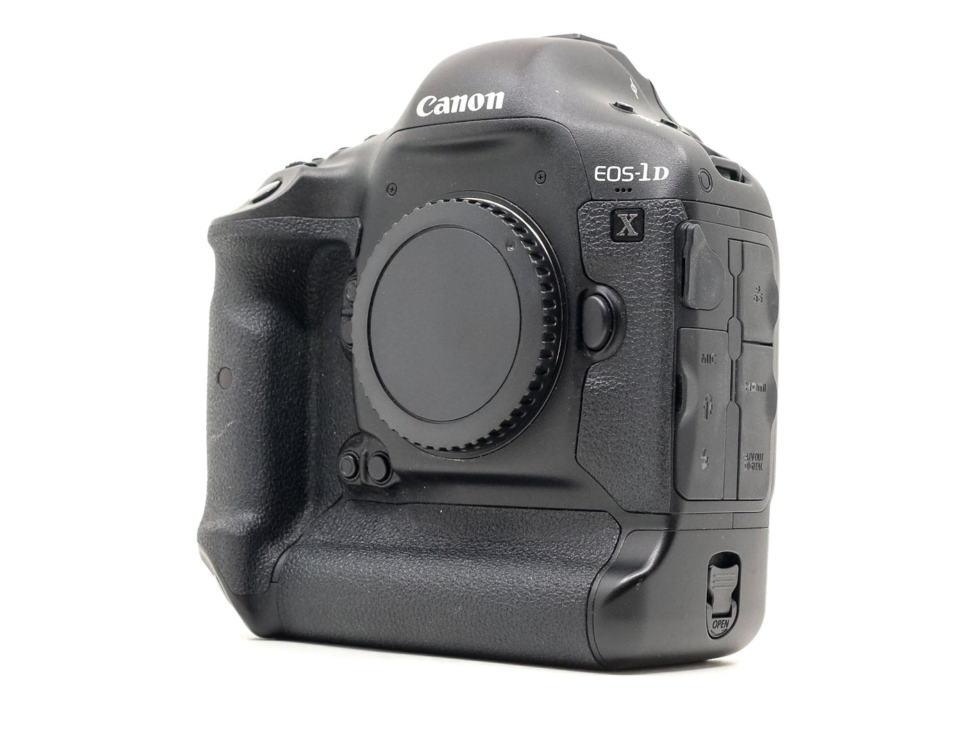 Canon EOS 1DX · Hauptbild