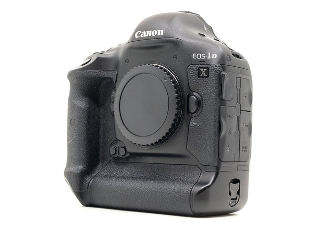 canon|eos 1dx - Bueno - 1