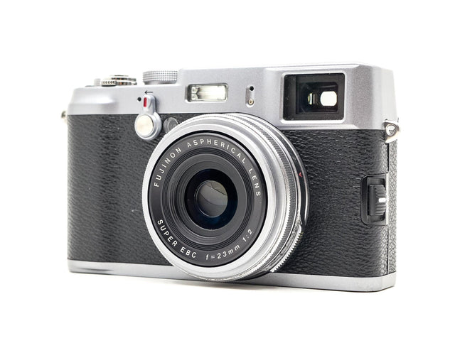 fujifilm|x100 - Excelente - 1